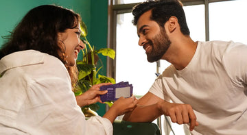 Falling in Love? Here’s the Science That Makes It Happen