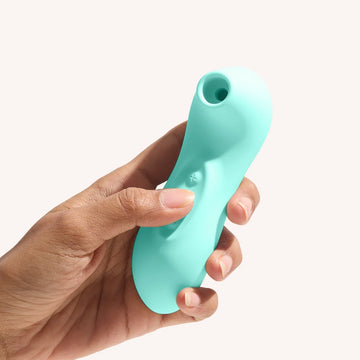 Suction Massagers | Air-Pulse Technology