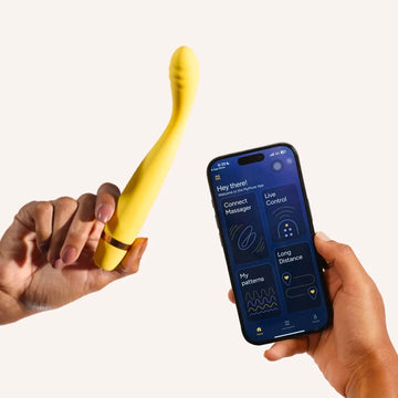 Is a Silicone Massager Body-Safe? What to Look For