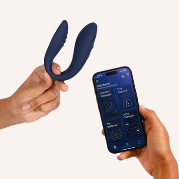 Best App-Controlled Couples Massager in India (2026)