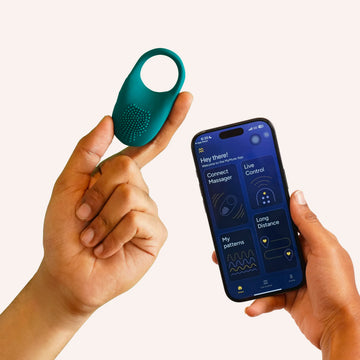 MyMuse Loop+ Vibrating Ring: Complete Product Guide