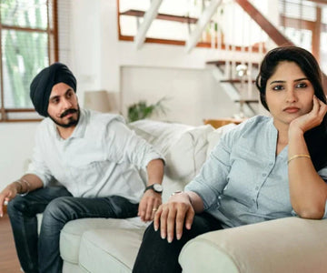 Sexual Gaslighting A Toxic Reality in Indian Relationships