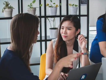 How to Normalize Intimate Wellness Conversations