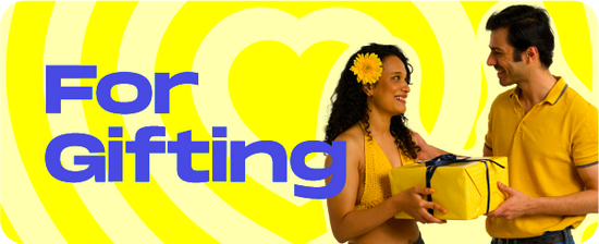 Gifting Guide