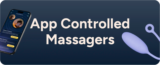 App Based Massagers