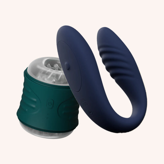 The Better Together Kit