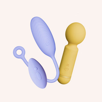 The Deep Buzz Kit