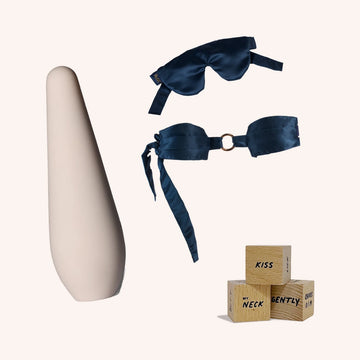 The No Peeking Kit