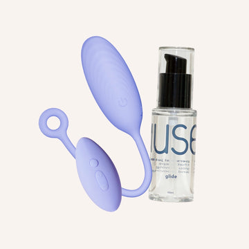 The Slip & Dive Kit
