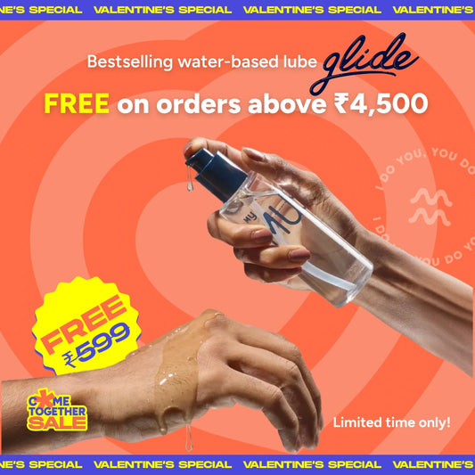 The Valentine’s Kit For Her